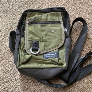 Thanksgiving Day Sale Sling Bag Backpack  Hiking Travel Bag